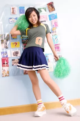 [DGC] NO.037 Miki Ito 伊藤美希 寫真集