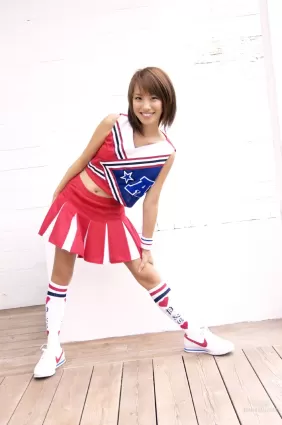 [DGC] NO.145 Azusa Yamamoto 山本梓 寫真集