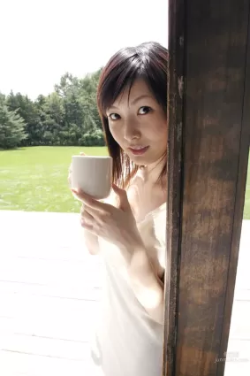 [DGC] NO.052 Nao Nagasawa 長澤奈央 寫真集