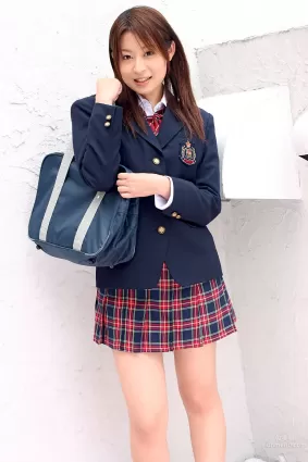 [DGC] NO.191 Yukiho Hirate 平手ゆきほ 寫真集