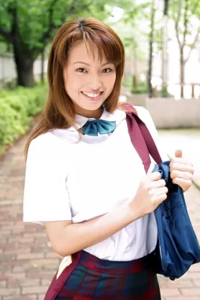 [DGC] NO.018 Yuka Nagamine 長峰ゆか 寫真集
