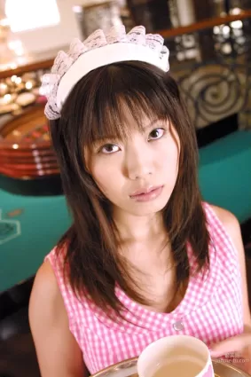 [DGC] NO.039 Chiaki Koizumi 小泉千秋 寫真集