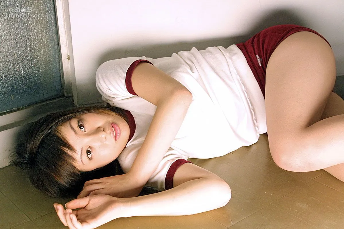 Ayaka Himuro: DGC No. 020 photo 19