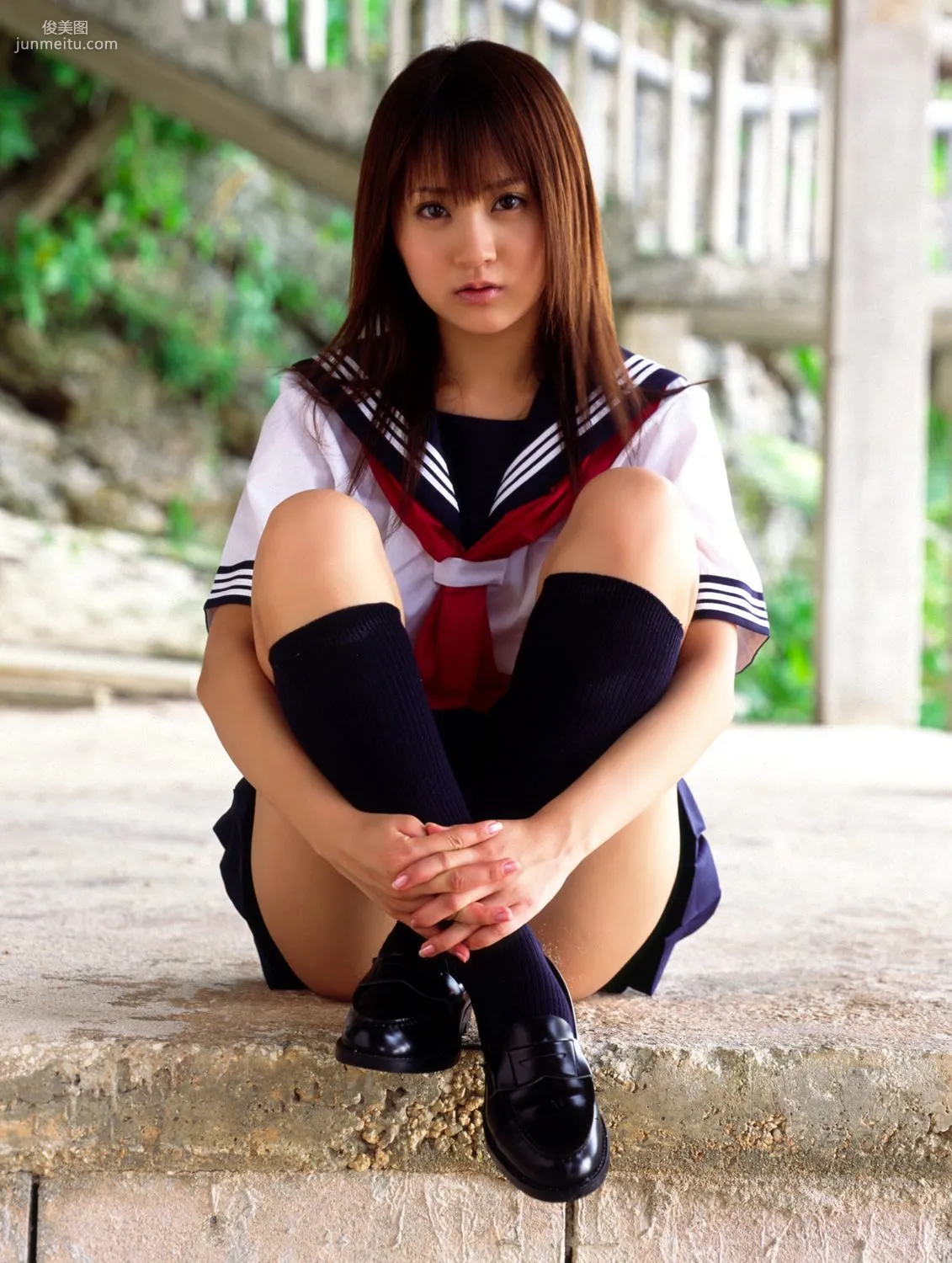 [DGC] NO.185 Shoko Hamada 浜田翔子 写真集38