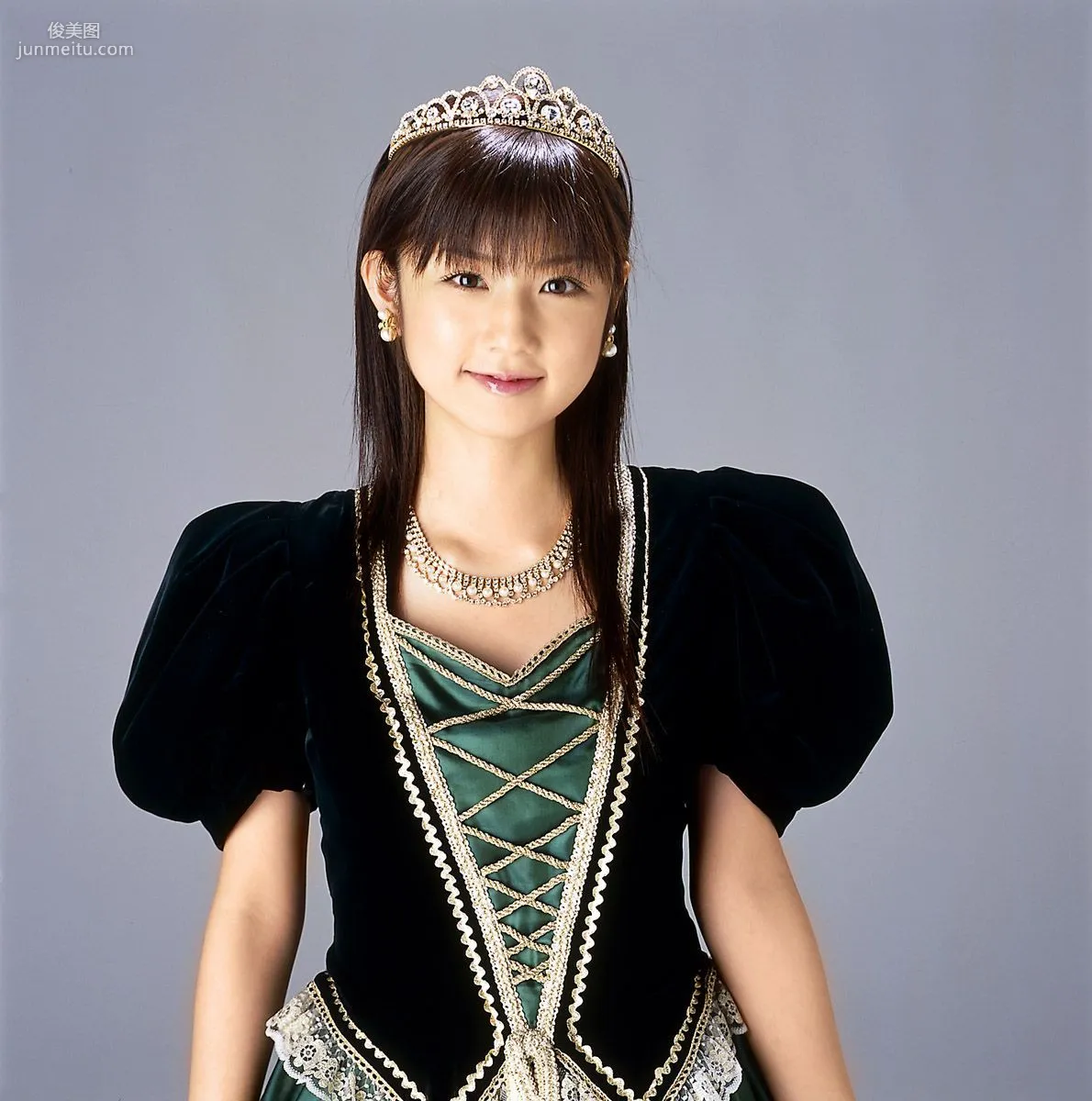 [DGC] NO.115 Yuko Ogura 小倉優子 寫真集 22