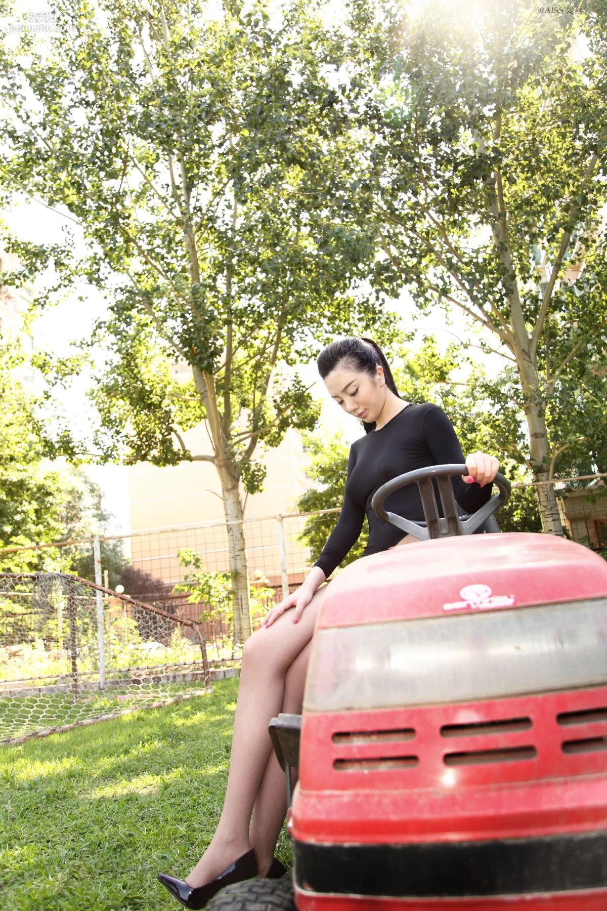 Jia Hui: AISS photo 4