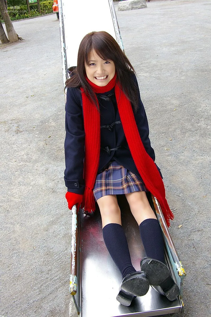 [DGC] NO.081 Narumi Konno Photo Set photo 48