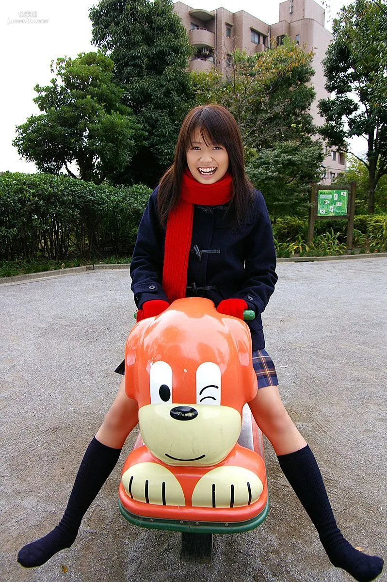 [DGC] NO.081 Narumi Konno Photo Set photo 50