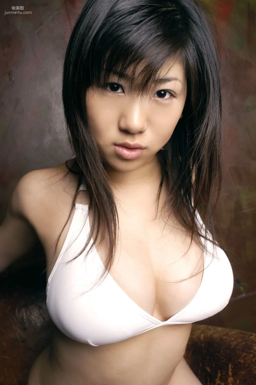 [DGC] NO.148 Hina Kawai 河合ヒナ/大槻ナツ 寫真集 53