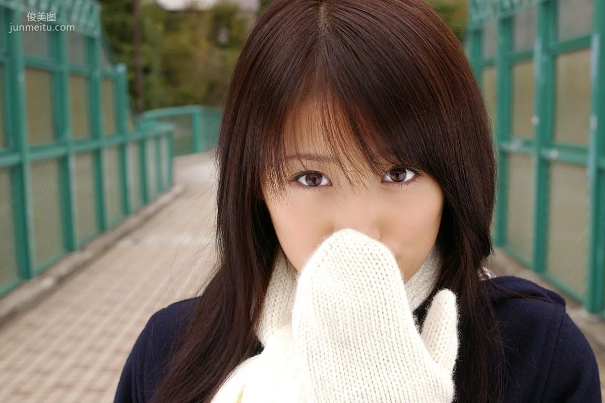 [DGC] NO.081 Narumi Konno Photo Set photo 8