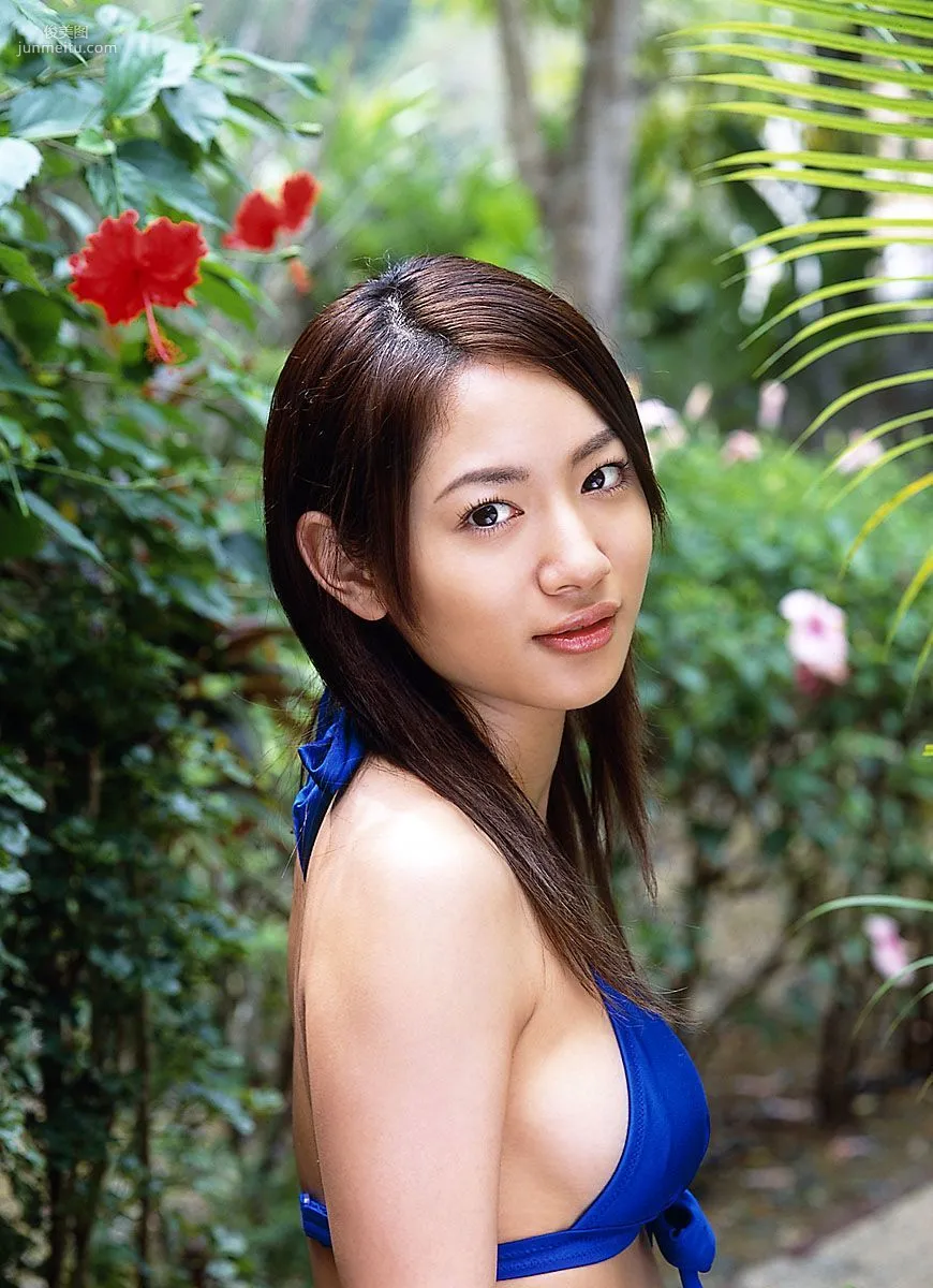 [DGC] NO.015 Ayumi Ninomiya Photo Set photo 13
