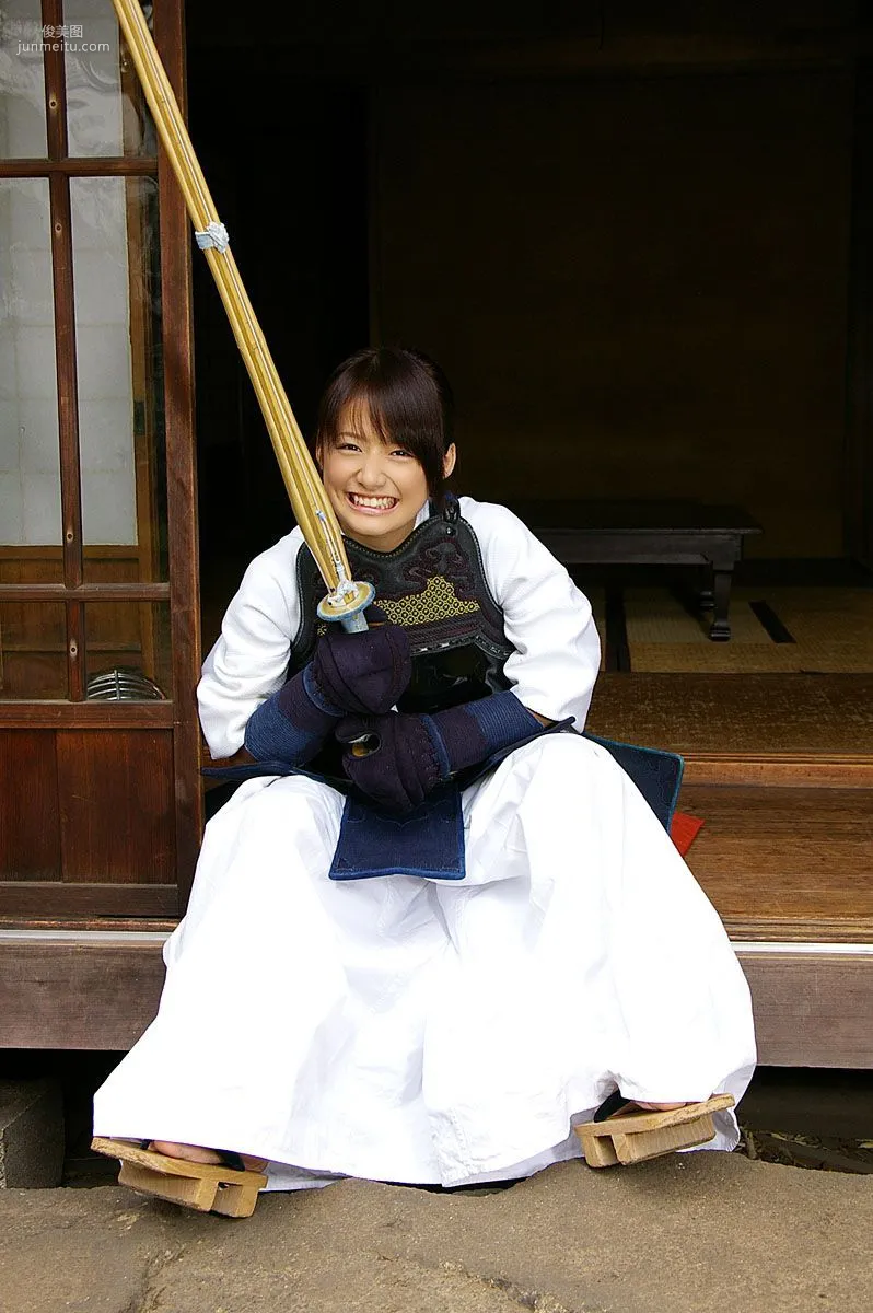 [DGC] NO.081 Narumi Konno Photo Set photo 33