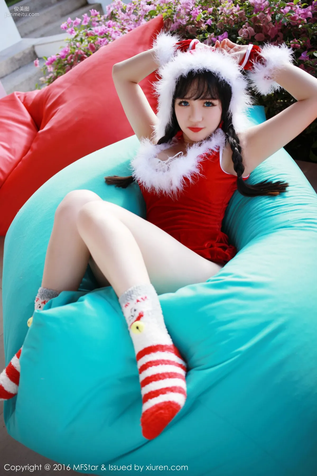 Xu cake: MFStar Vol. 070 photo 8
