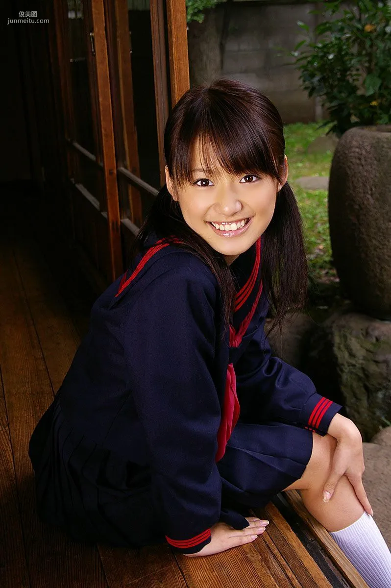 [DGC] NO.081 Narumi Konno Photo Set photo 14