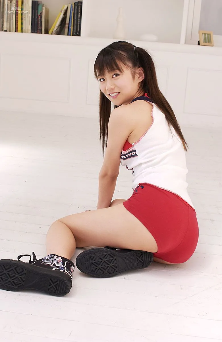 [DGC] NO.022 Asuka Hoshino Asuka Hoshino Photo Set photo 44