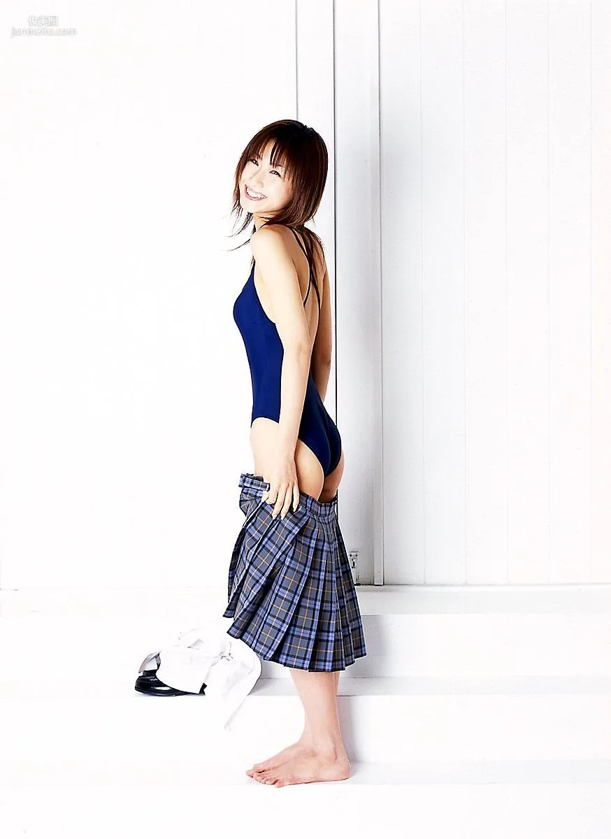 [DGC] NO.004 Sachiko Takahashi Photo Set photo 7
