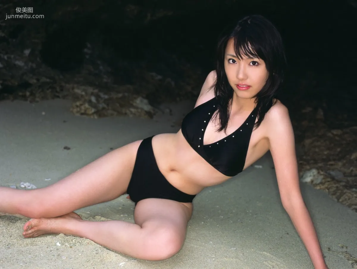 [DGC] NO.149 Rin Nakazato Photo Set photo 31