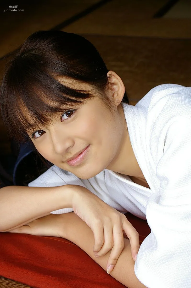 [DGC] NO.081 Narumi Konno Photo Set photo 41