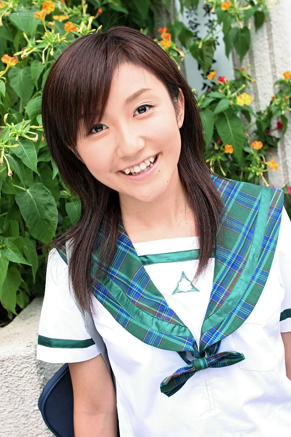 [DGC] NO.164 Ichika Komatsu 小松いちか 写真集2