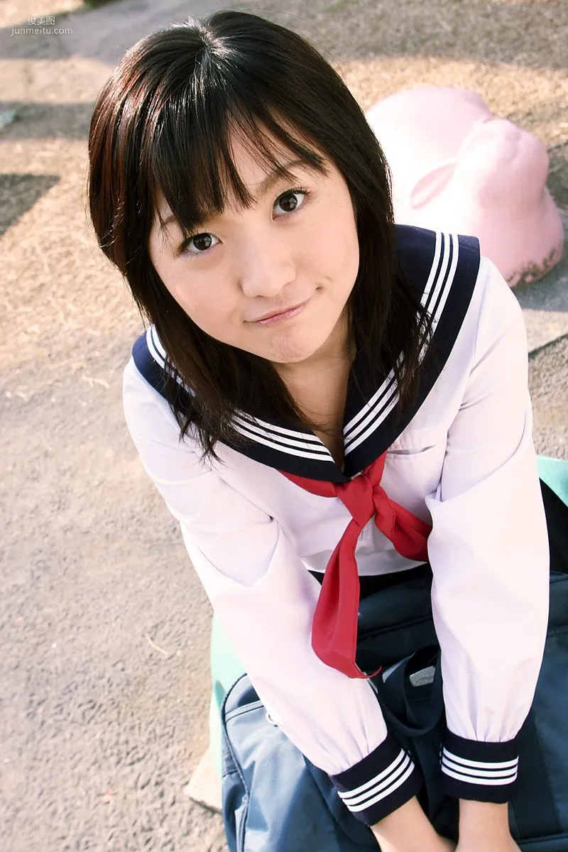 [DGC] NO.097 Jun Ishizaki 石崎ジュン 写真集23