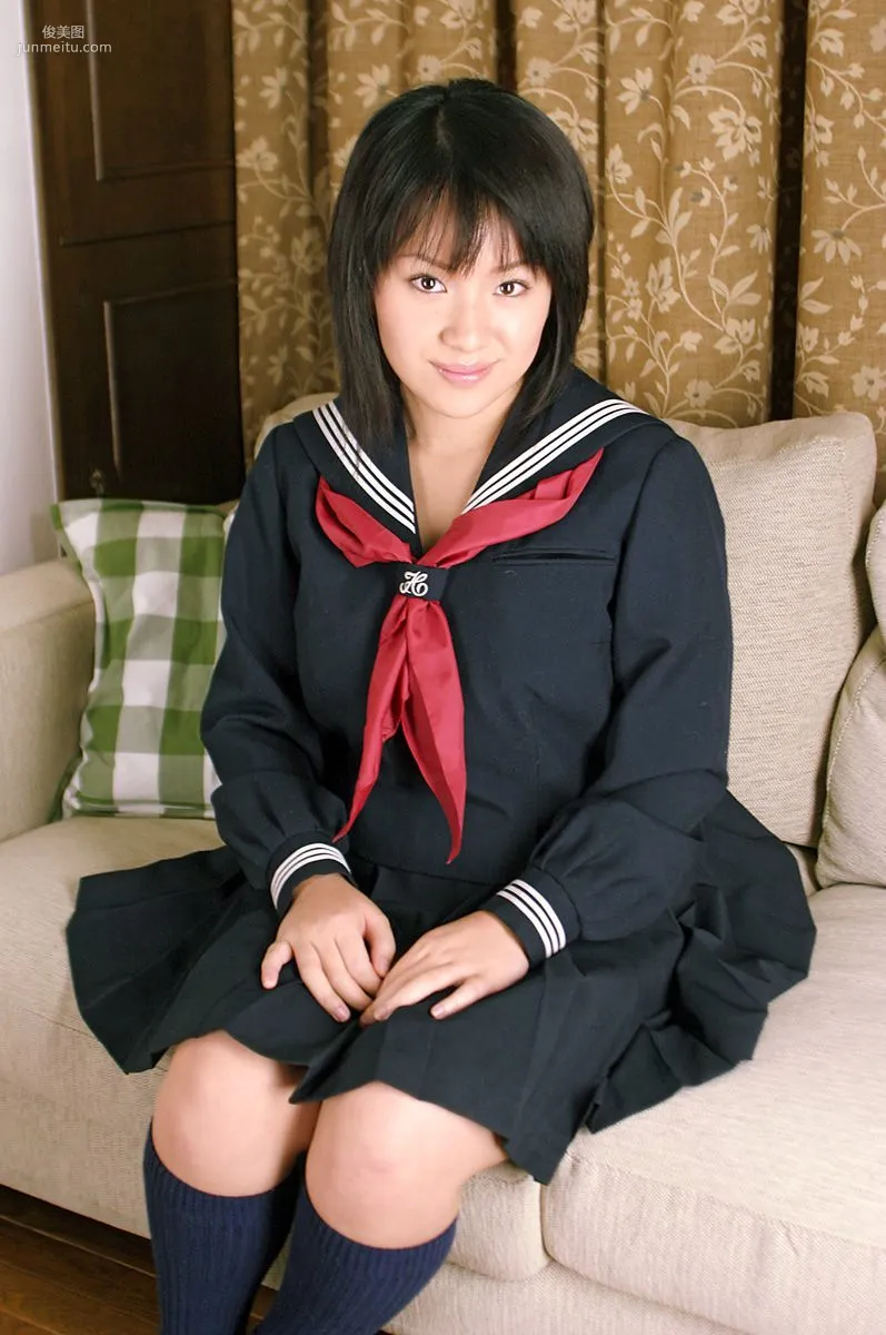 [DGC] NO.078 Marika Okada Photo Set photo 13