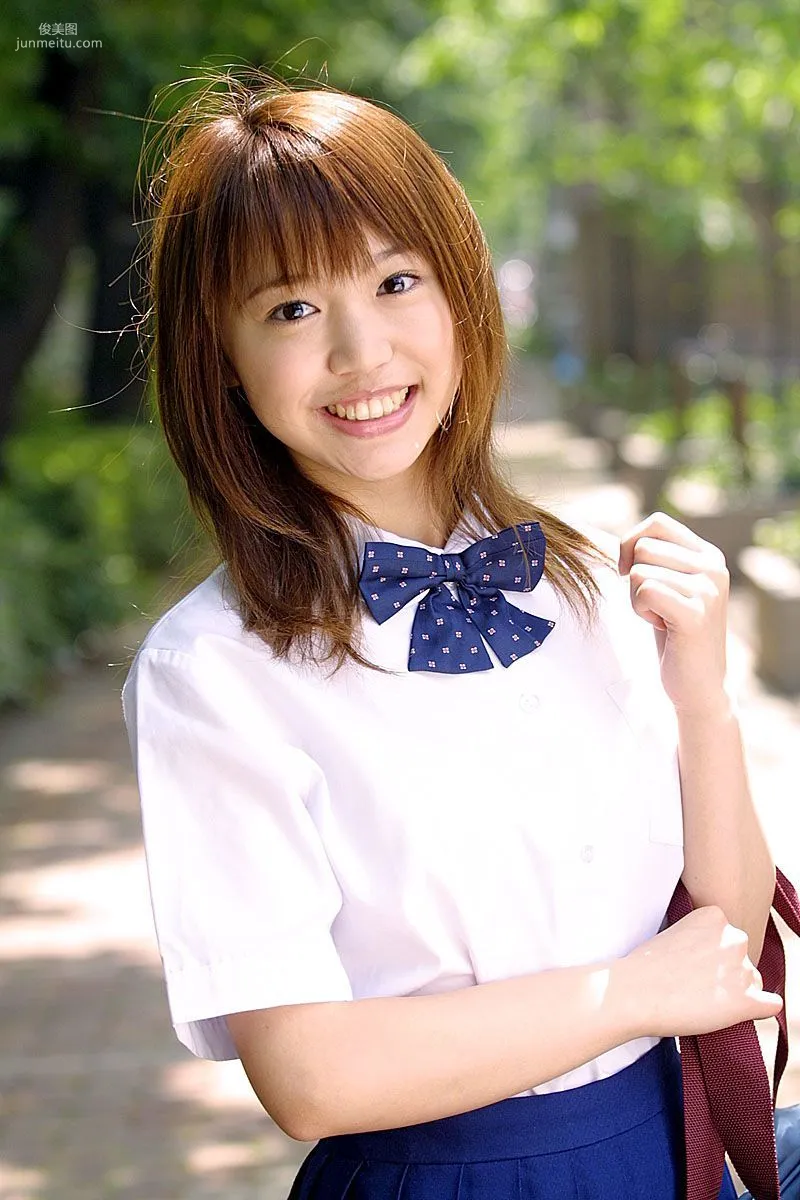 [DGC] NO.017 Yuka Ogamino 小神野由佳 写真集2