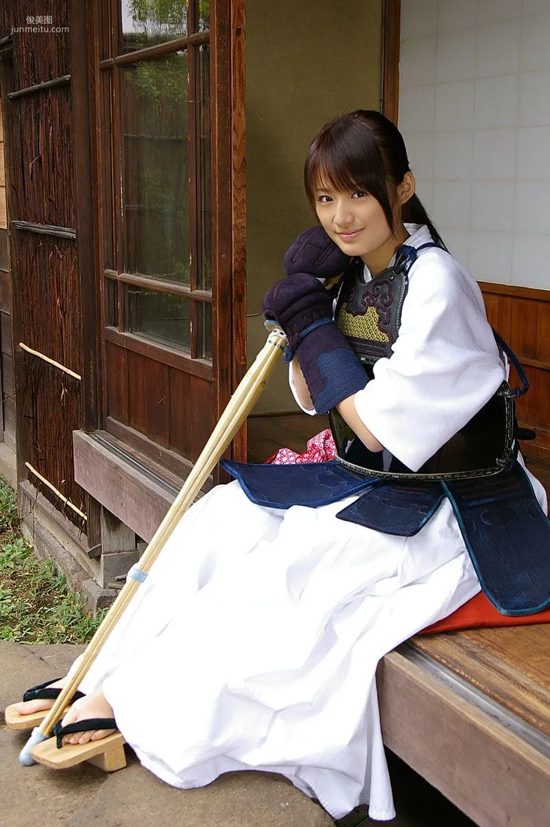 [DGC] NO.081 Narumi Konno Photo Set photo 34