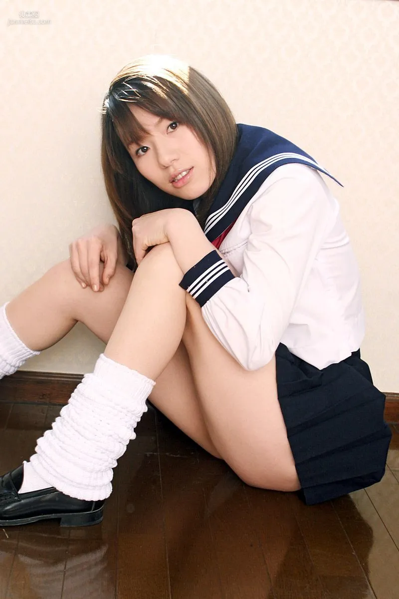 [DGC] NO.111 Towa AiNo あいのとわ 寫真集 6