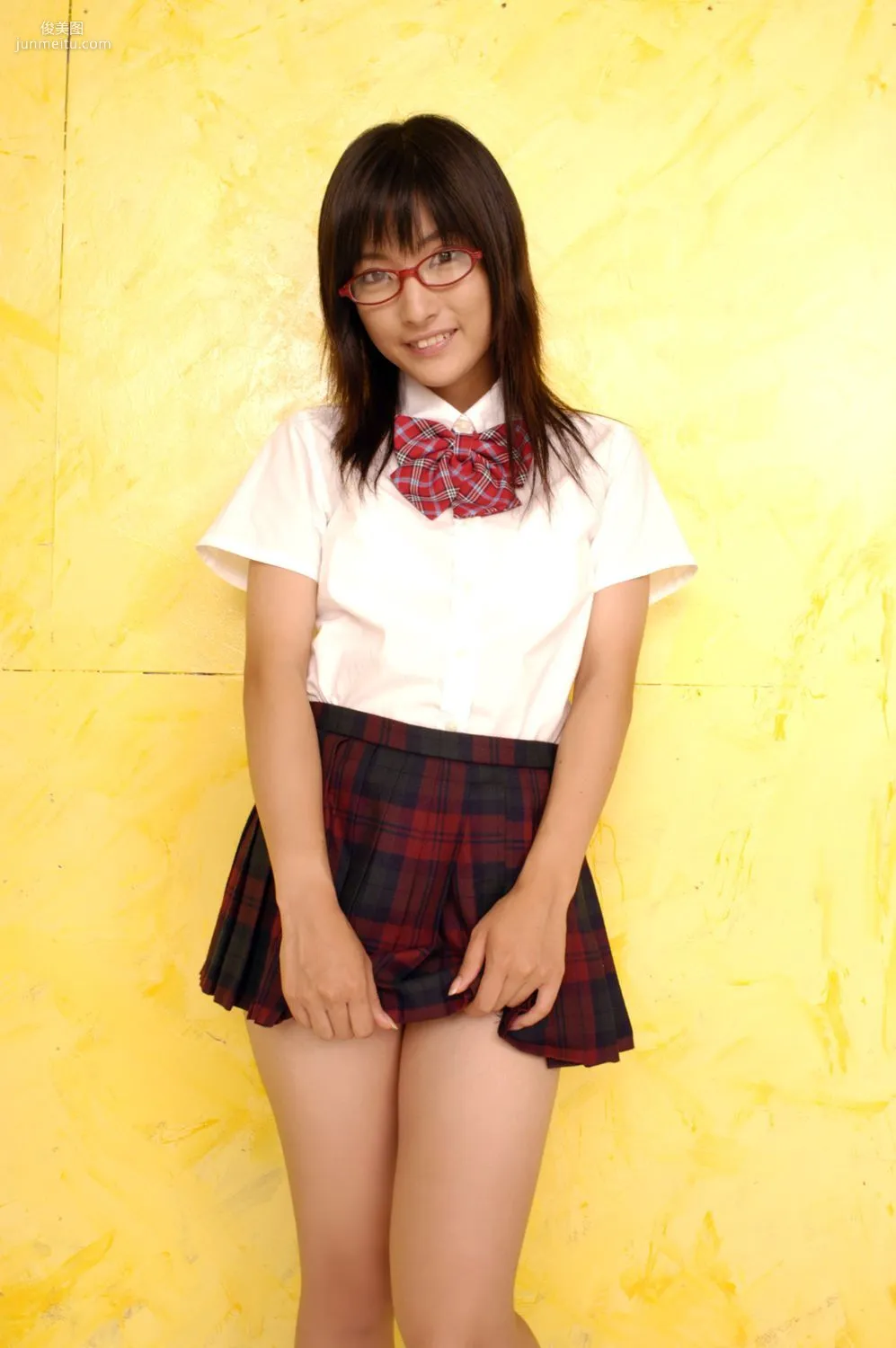 [DGC] NO.175 Rei Amami Photo Set photo 16