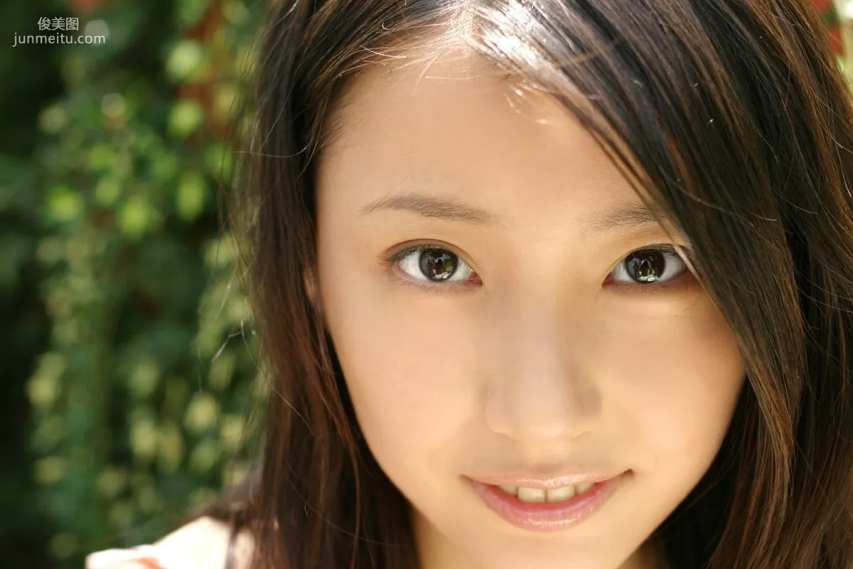 [DGC] NO.041 Rin Nakazato 中里凛 写真集8