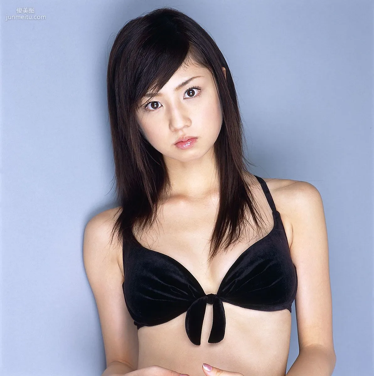 [DGC] NO.026 Yuko Ogura Photo Set photo 26