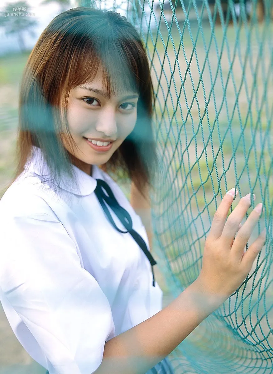 [DGC] NO.084 Kanako Goto Photo Set photo 37