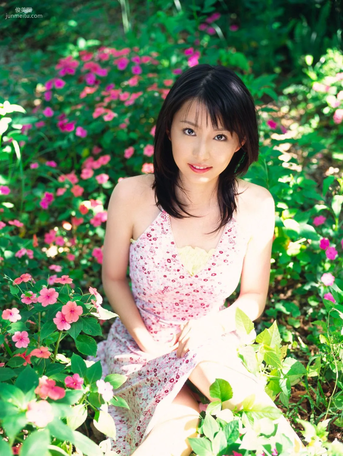 [DGC] NO.149 Rin Nakazato Photo Set photo 15