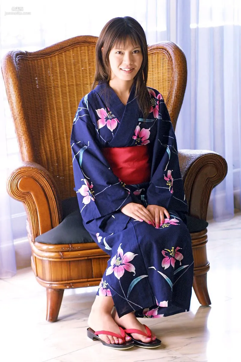 [DGC] NO.039 Chiaki Koizumi Photo Set photo 22