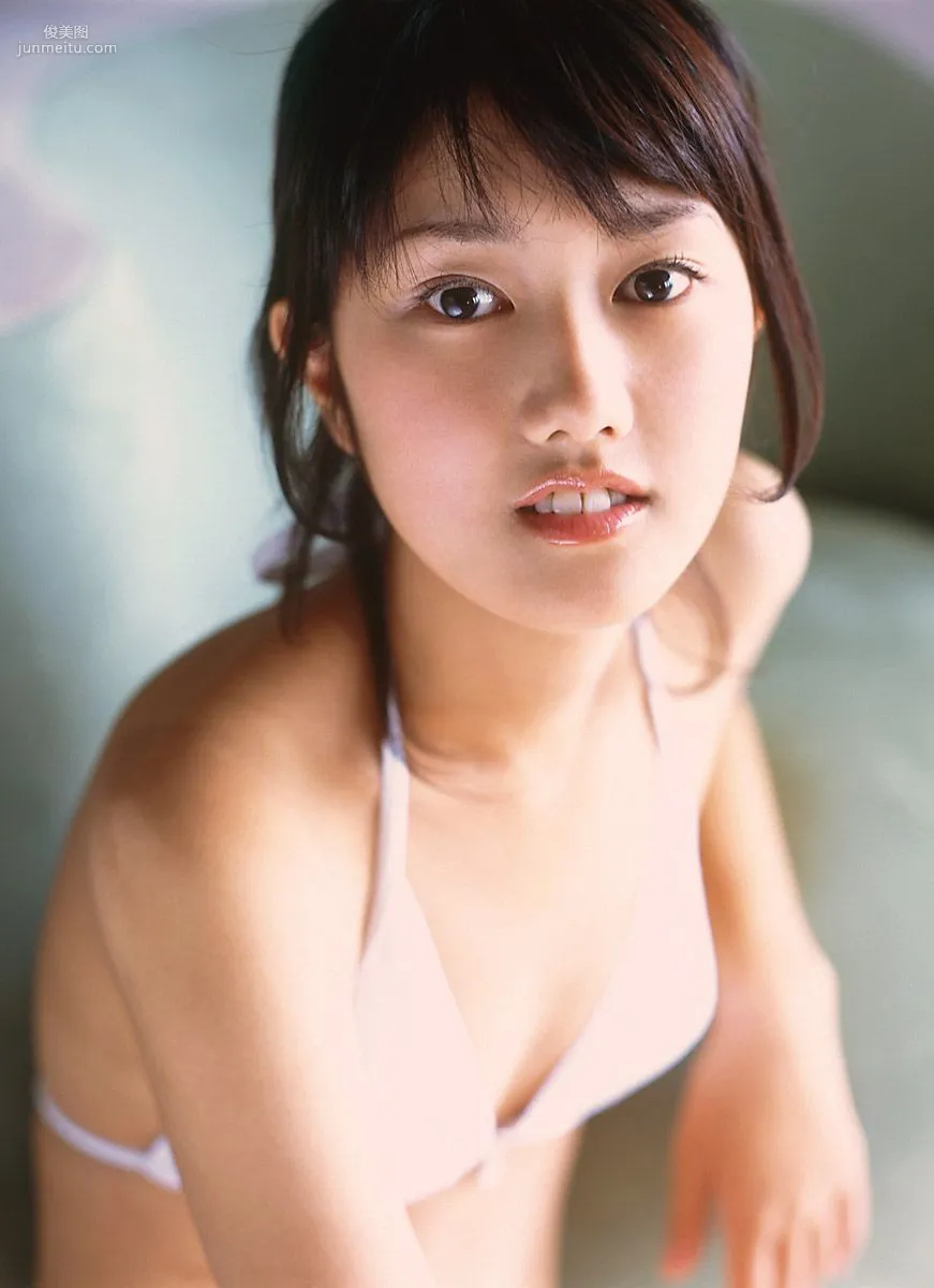 [DGC] NO.117 Hanako Takigawa Photo Set photo 2