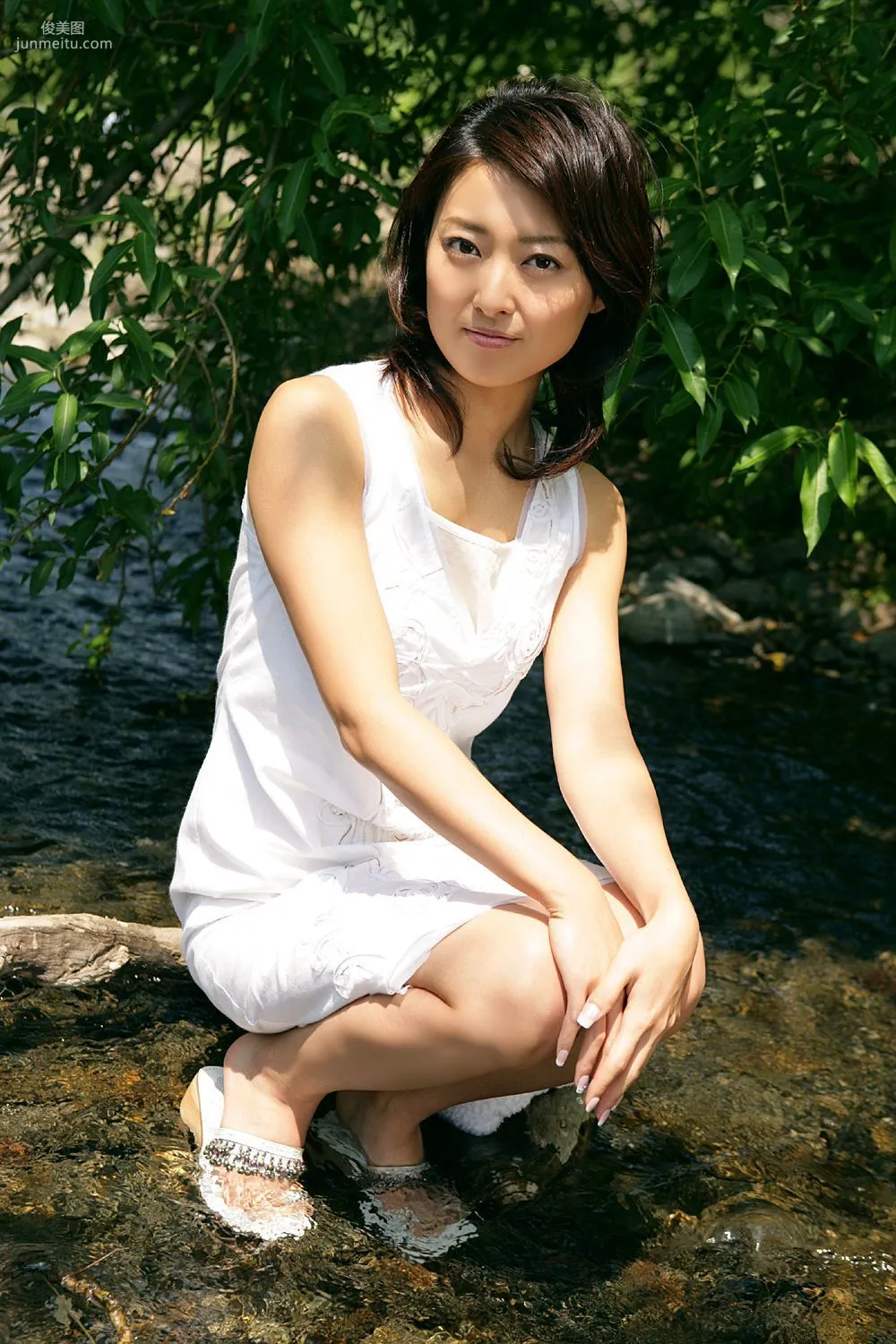 Rena Yamada: DGC No. 138 photo 5