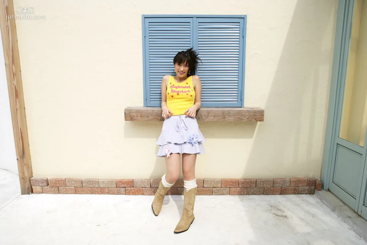 [DGC] NO.123 Kasumi Nakane Photo Set photo 47