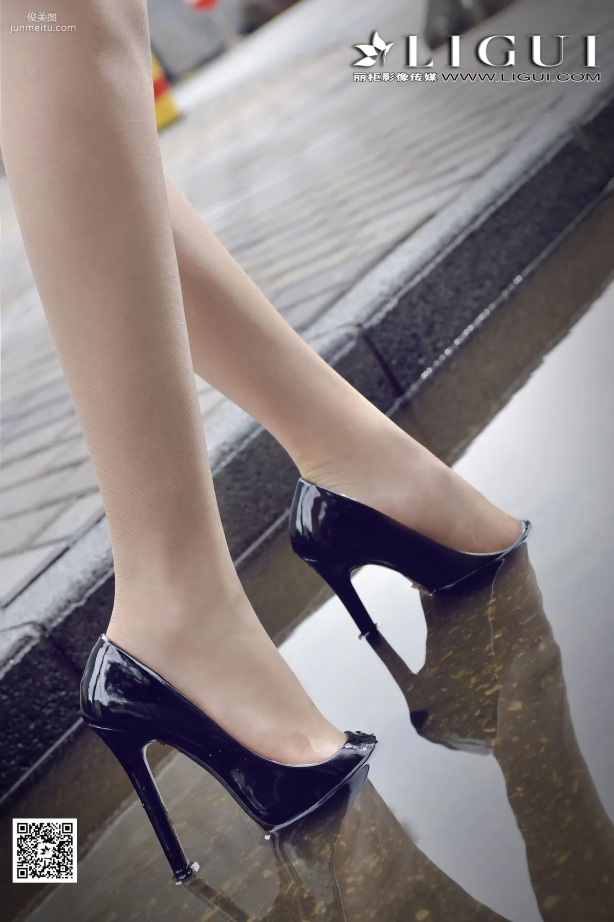 Ke Xin: Ligui photo 9