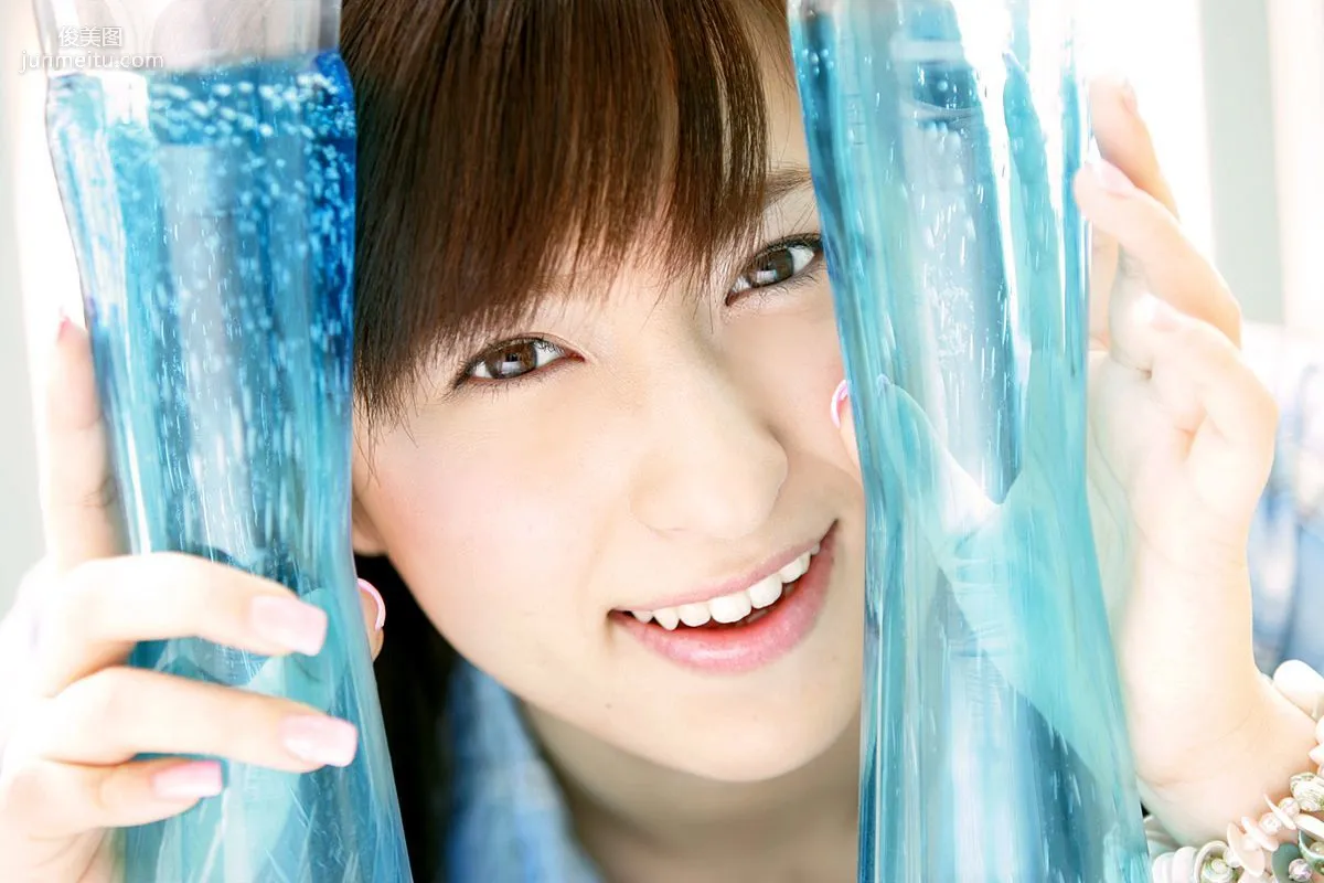 [DGC] NO.123 Kasumi Nakane Photo Set photo 6