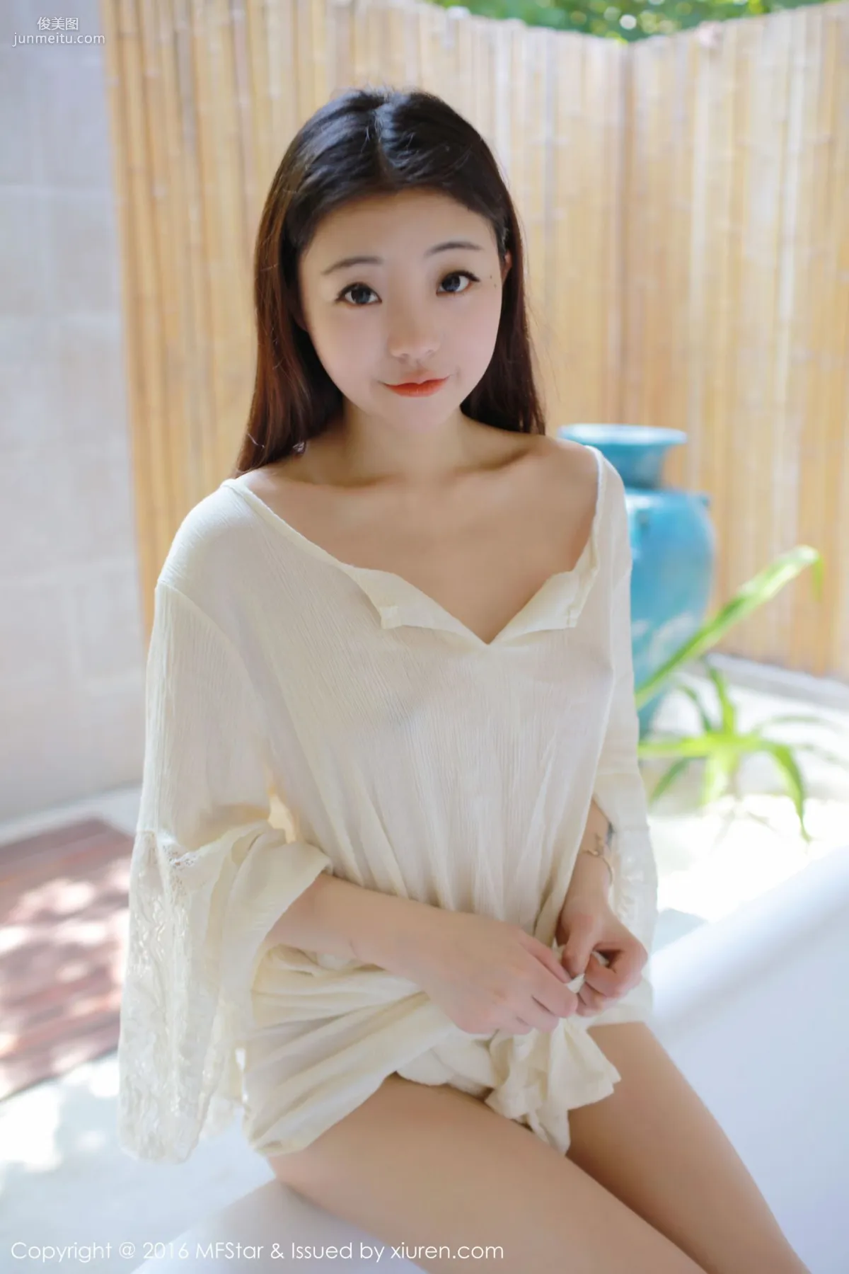 She Beila: MFStar Vol. 072 photo 12