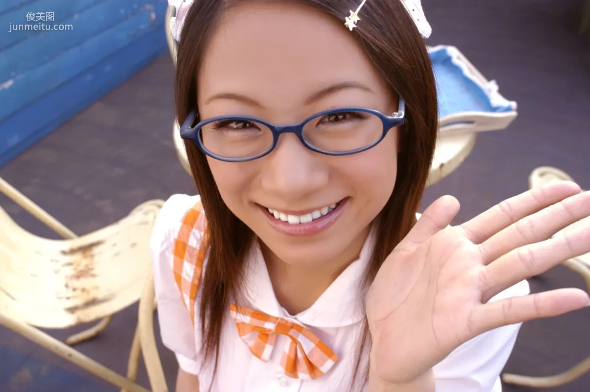 [DGC] NO.140 Ami Tokito (Ami Tokito / Ami Tokito) Photo Set photo 5