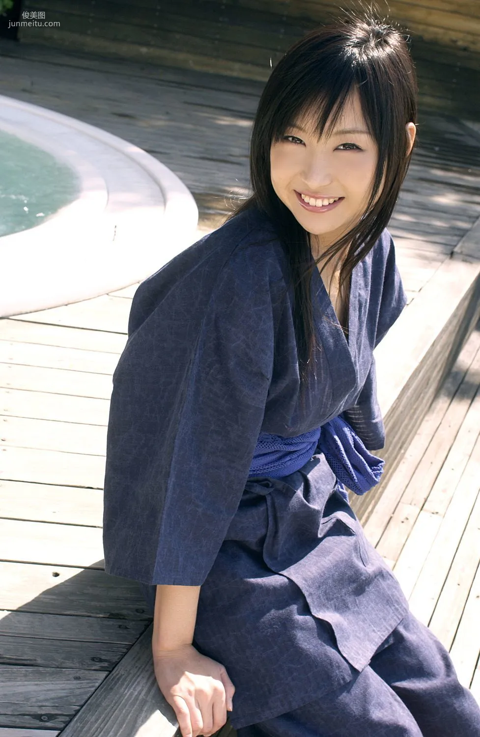 [DGC] NO.134 Saori Yamamoto Photo Set photo 73