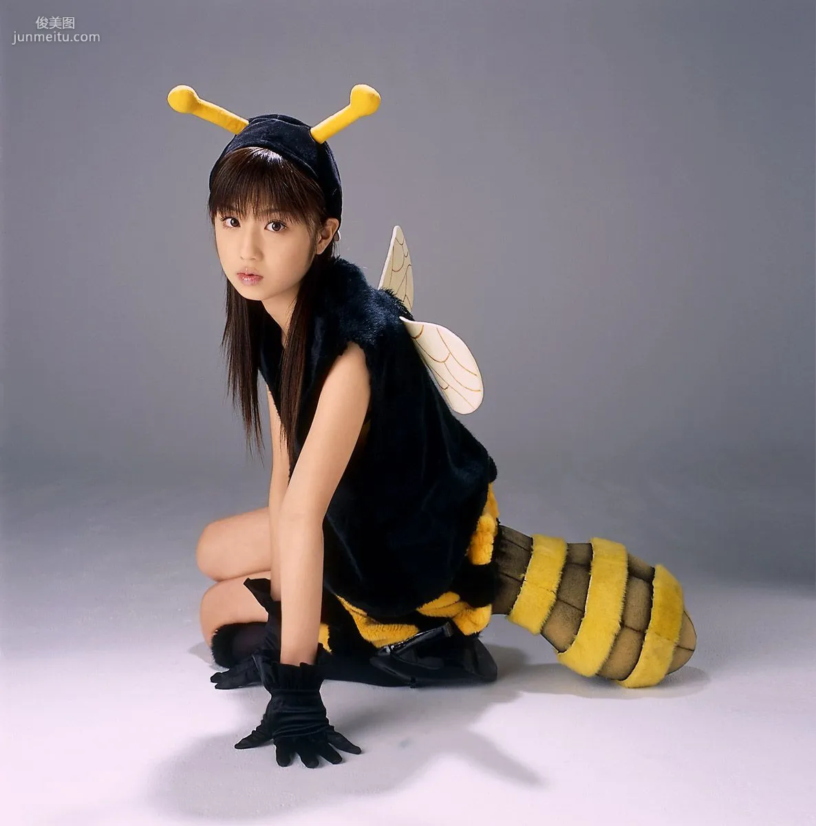 [DGC] NO.115 Yuko Ogura 小倉優子 寫真集 26