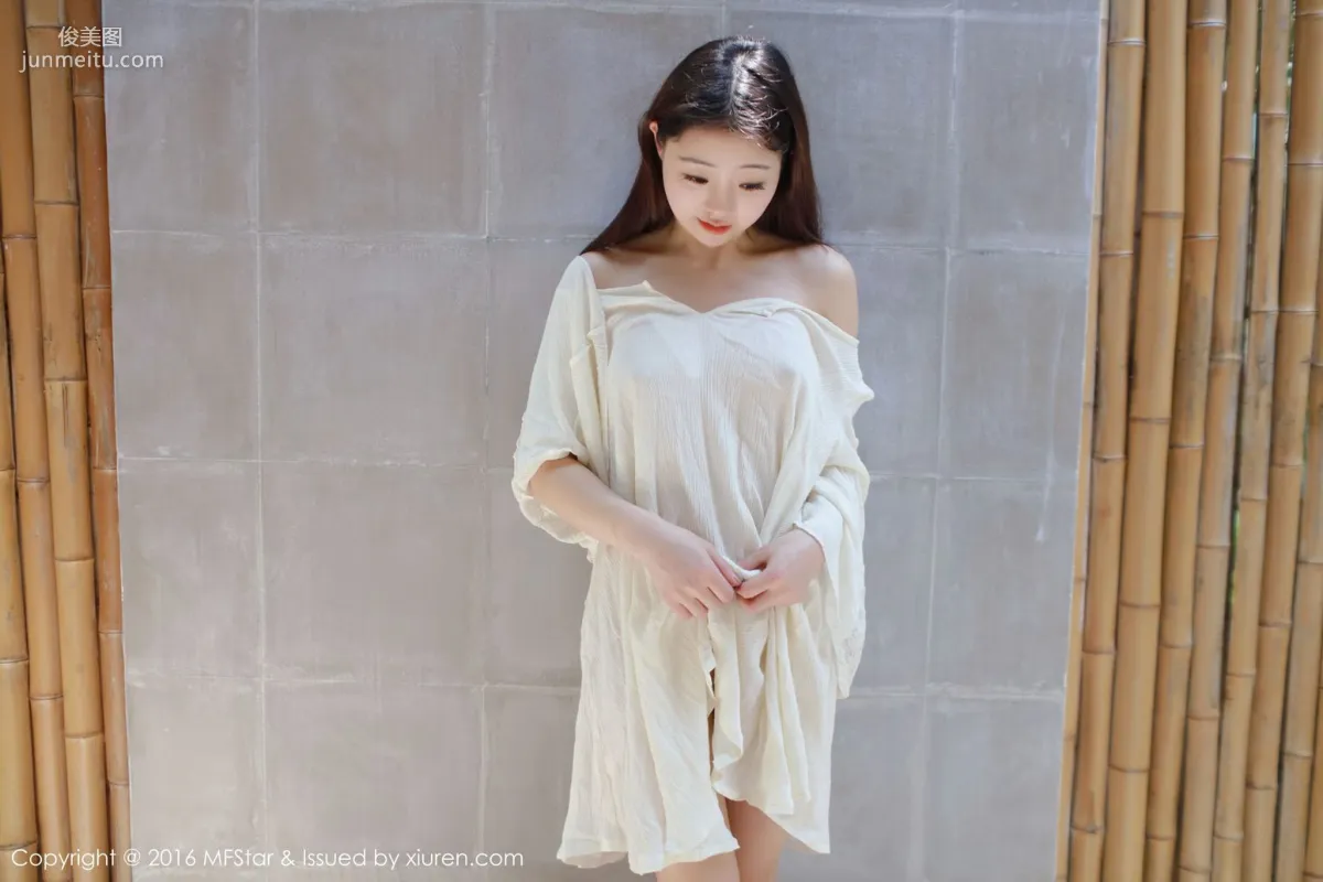 She Beila: MFStar Vol. 072 photo 31