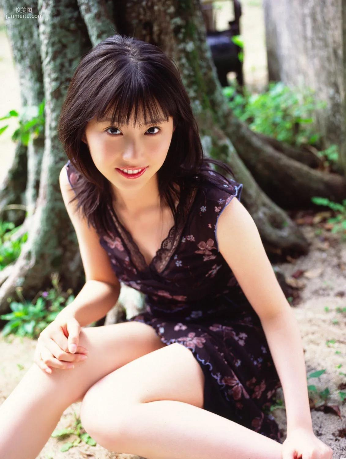 [DGC] NO.149 Rin Nakazato Photo Set photo 23