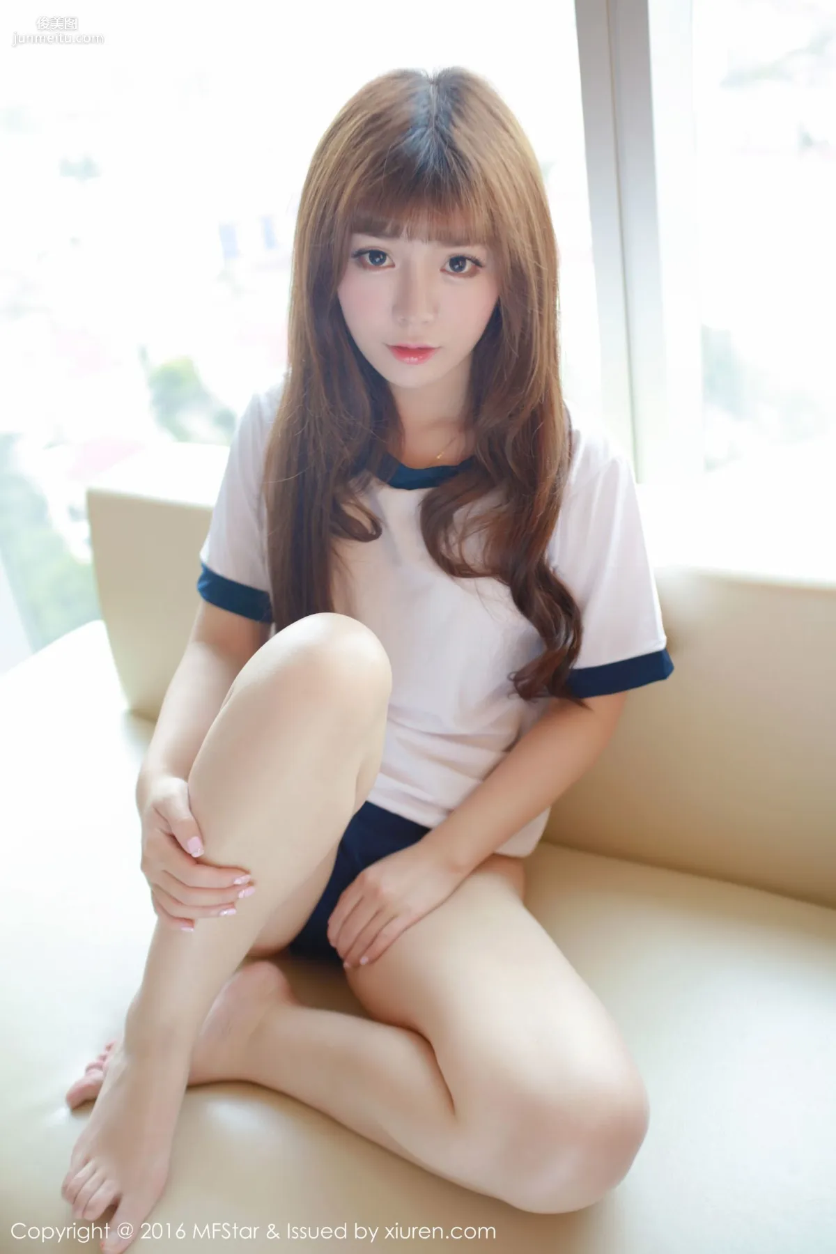 Fenbabi VV: MFStar Vol. 079 photo 20
