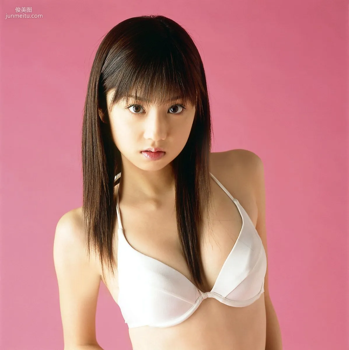 [DGC] NO.115 Yuko Ogura 小倉優子 寫真集 20