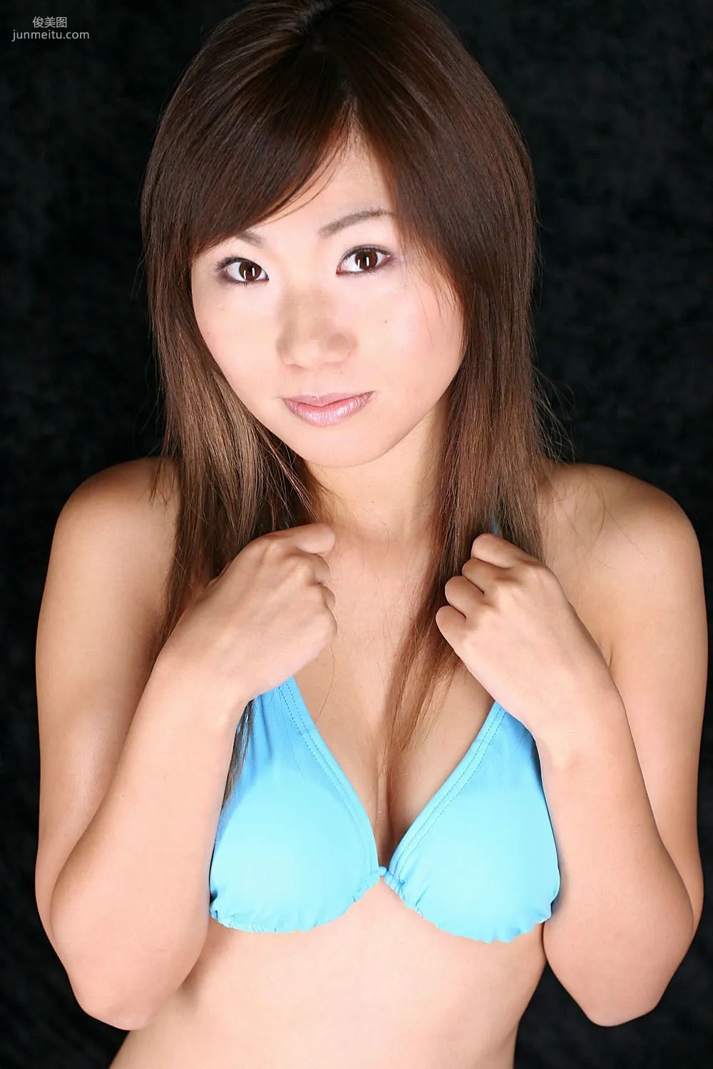 [DGC] NO.179 Shizuka Takeda 武田しづか 写真集21