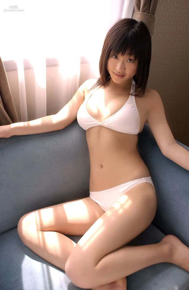 [DGC] NO.118 Risa Shimamoto 岛本里沙 写真集19