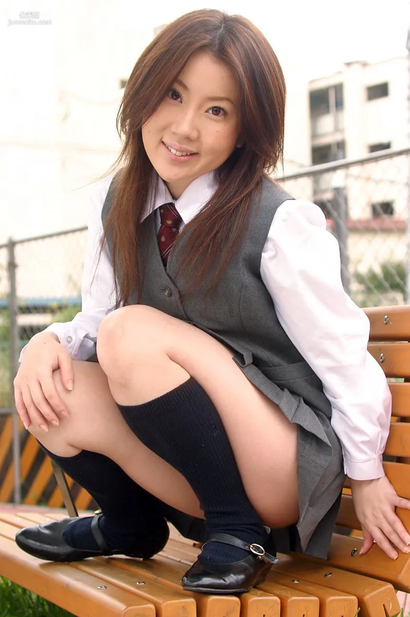 [DGC] NO.079 Momoko 桃子 寫真集 17
